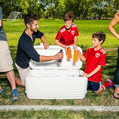 Hard Cooler | Polar & Party Bar Series | Insulated Ice Chests8
