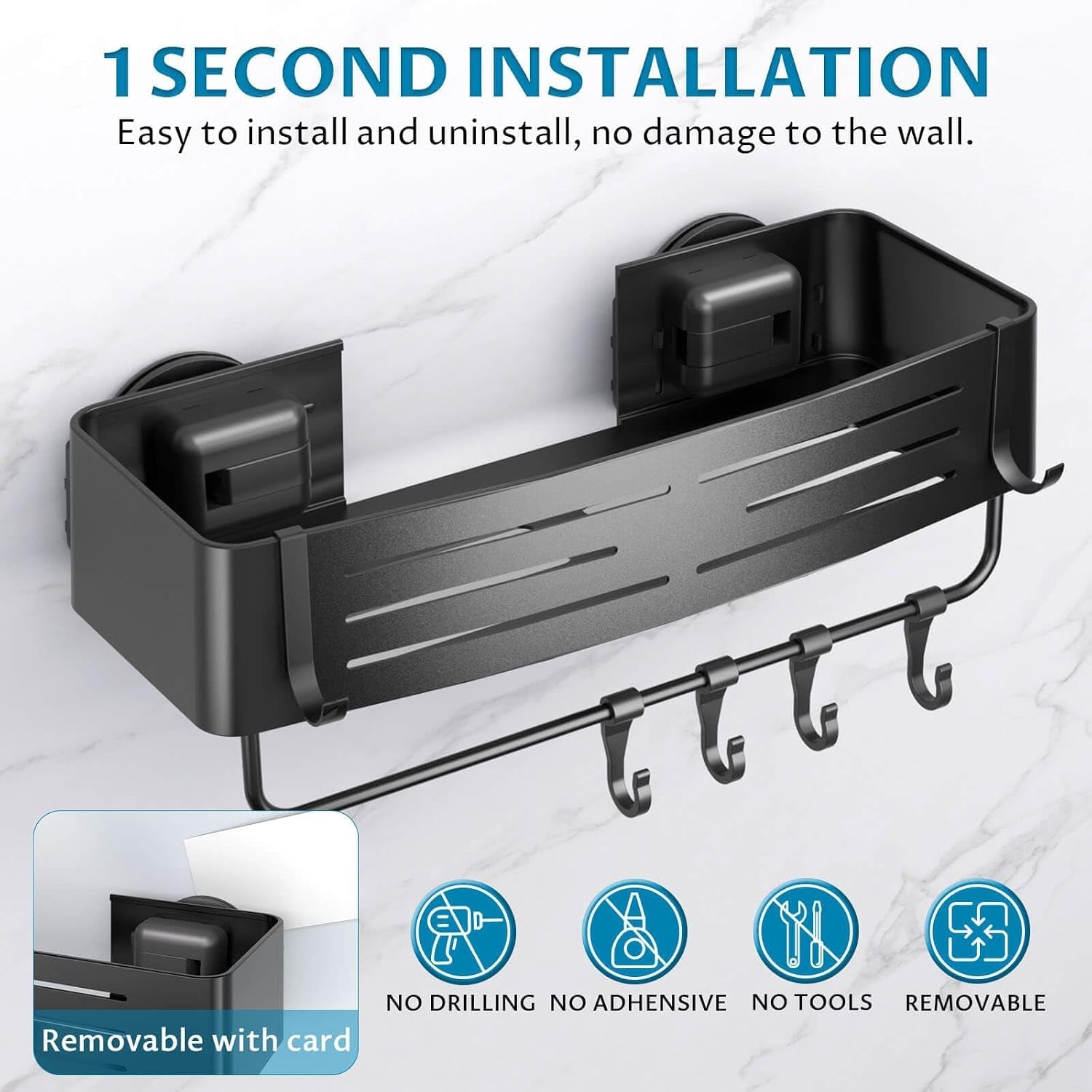 suction-cup-shower-caddy-shower-shelf-bathroom-organizer-black