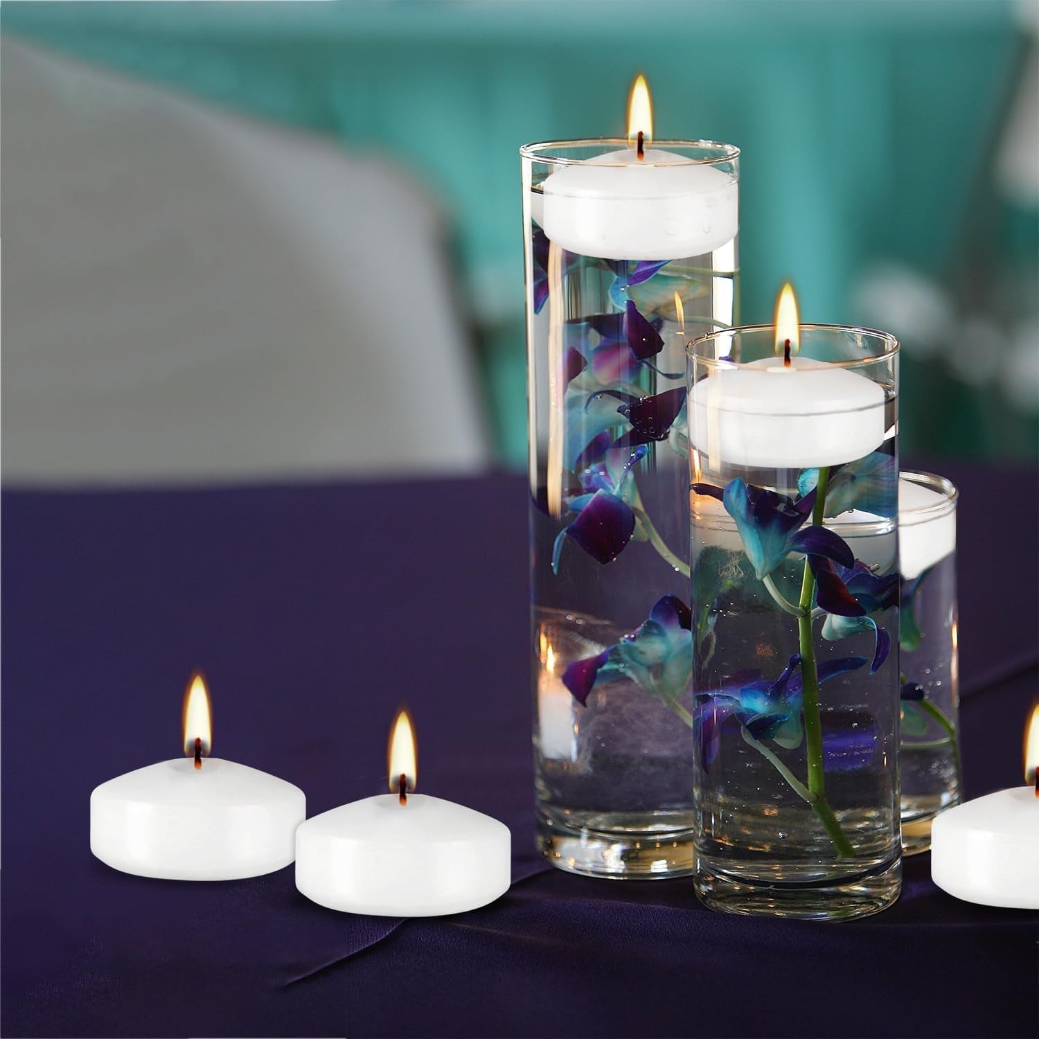 50-floating-candles-smoke-free-and-odorless-burning-continuously-for-5-6-hours-white-2-inch-floating-candles-suitable-for-valentines-day-weddings-holidays-home-decoration