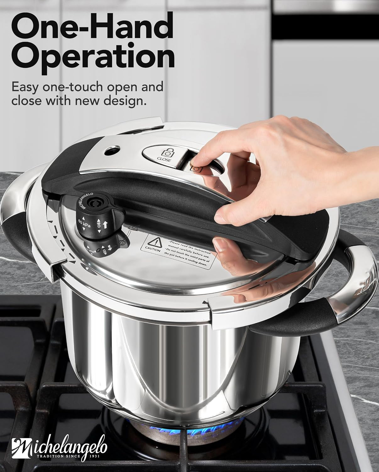 6-3qt-pressure-cooker-stainless-steel-induction-ready-safer-pressure-control-for-beans-stews-rice-and-broth-one-touch-locking-lid-with-glass-lid-steamer-and-a-spare-gasket