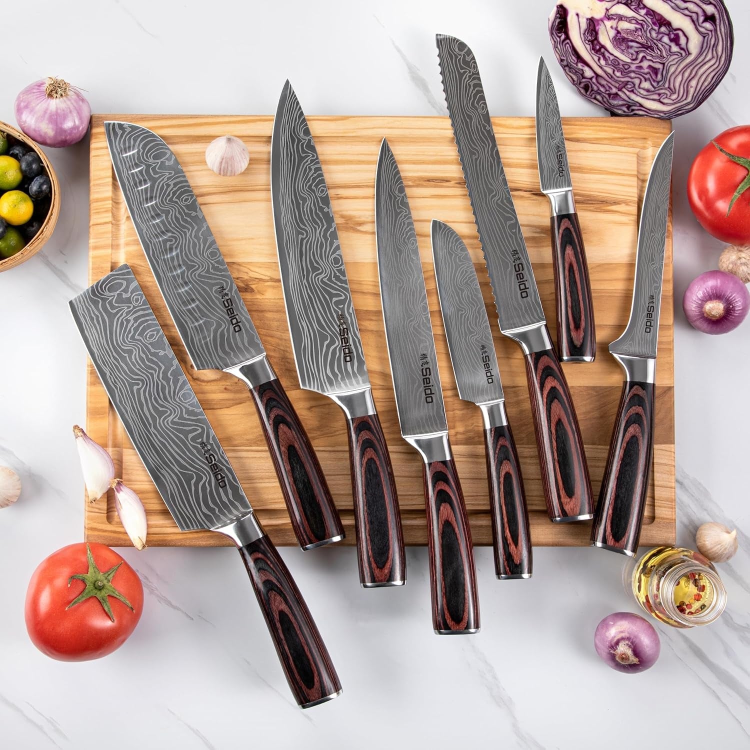 seido-master-8-piece-japanese-knife-set-high-carbon-stainless-steel