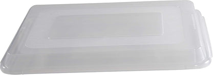 Half Sheet Cover, 13 by 18 Inch, Clear1