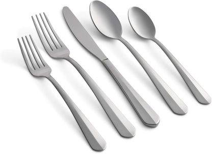 352140BR Raiden 40-Piece Flatware Set with Buffet2