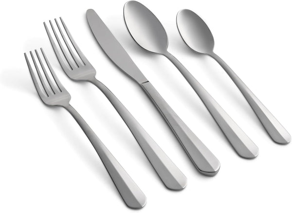 352140BR Raiden 40-Piece Flatware Set with Buffet2