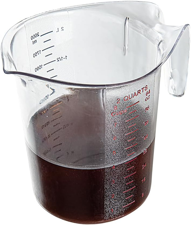 plastic-measuring-cup-chef-101-measuring-jug-with-dual-unit-markings-dishwasher-safe-clear-measuring-cup-for-kitchen-restaurants