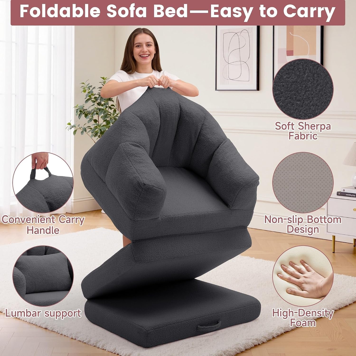 folding-sofa-bed-2-in-1-convertible-sleeper-chair-with-armrests-comfy-bean-bag-floor-futon-couch-with-pillow-single-chair-bed-sleeper-for-adults-couches-for-living-room-grey