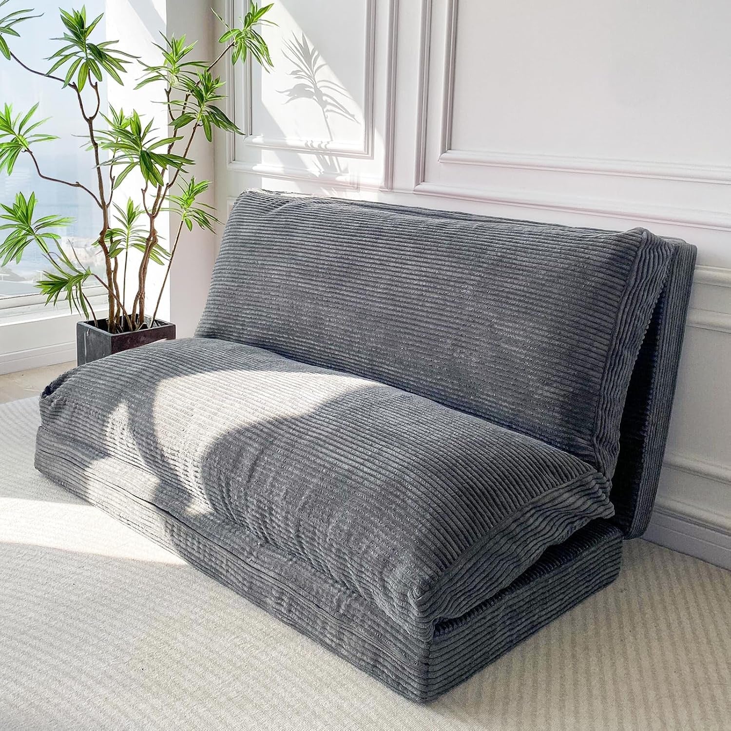 folding-sofa-bed-extra-thick-and-long-floor-sofa-convertible-chair-with-washable-cover-floor-couch-lounge-bean-bag-bed-for-living-room-dark-grey-54x91-inch