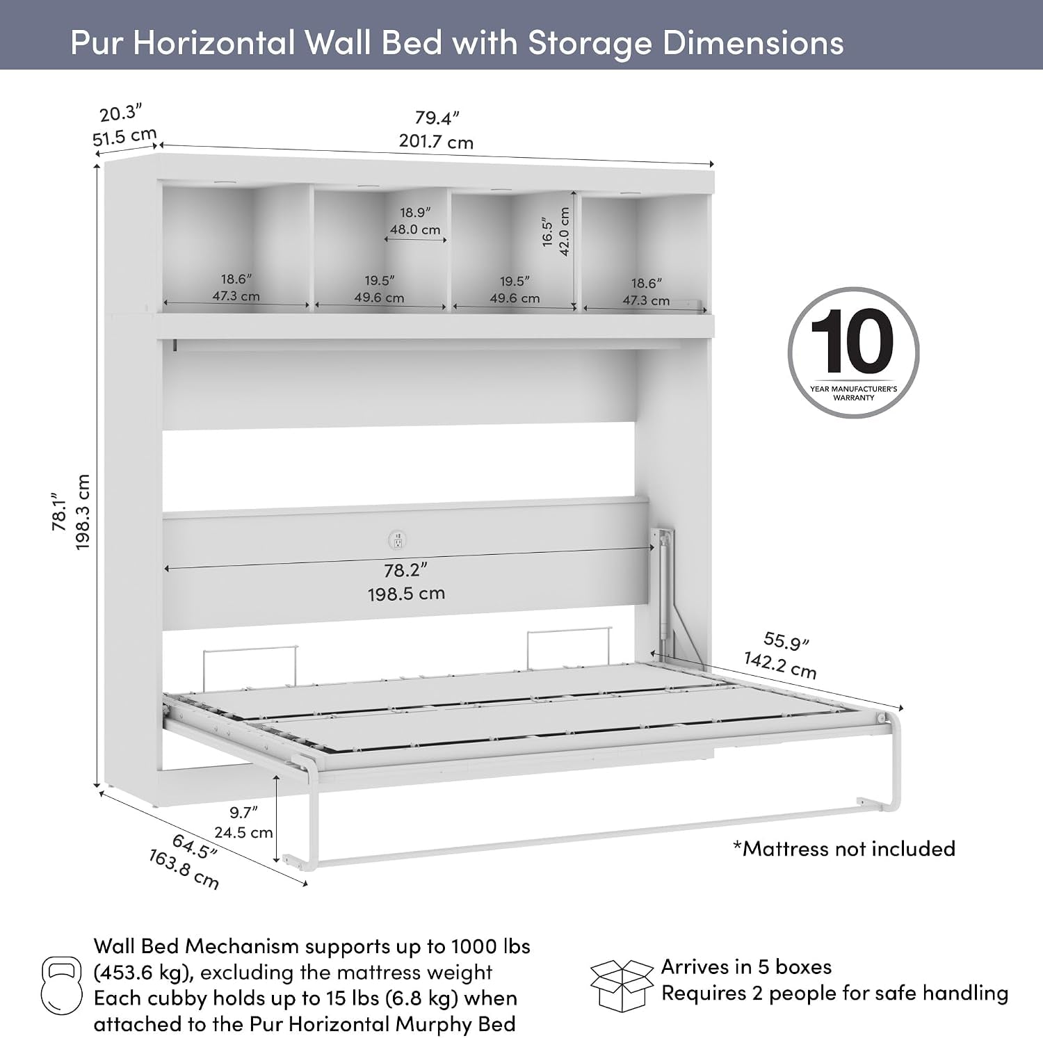 pur-full-horizontal-murphy-bed-with-storage-charging-grey-80w