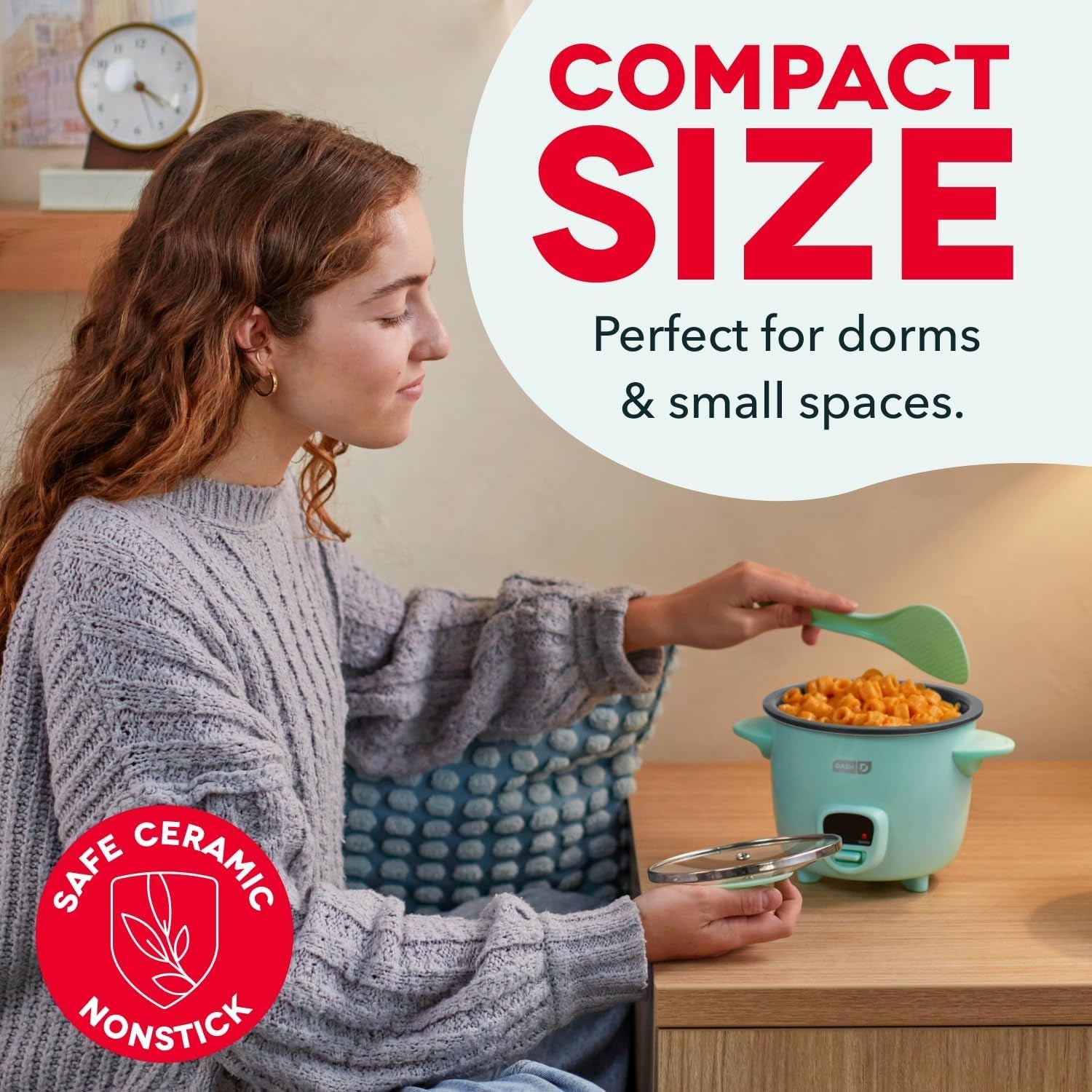 mini-rice-cooker-2-cup-removable-ceramic-nonstick-pot-white-small-rice-cooker-rice-maker-for-one-keep-warm-function-cooks-oatmeal-quinoa-grains