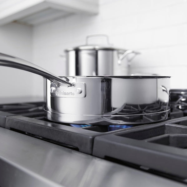Professional Series Cookware 13 Piece Set2