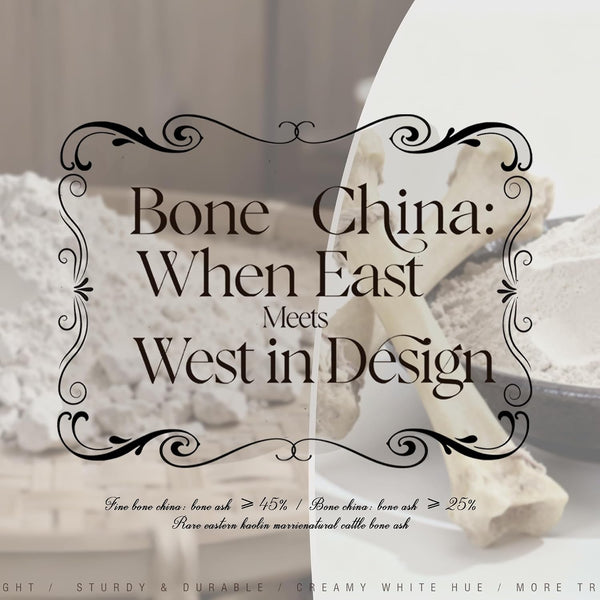 60 Pcs Porcelain Bone China Dinnerware Set, Fine China Dinnerware Sets7
