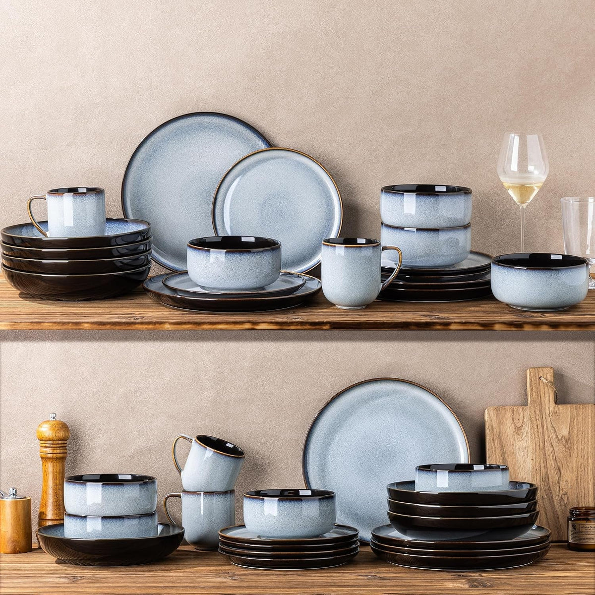ceramic-dinnerware-sets-for-4-12-pcs-porcelain-plates-and-bowls-set