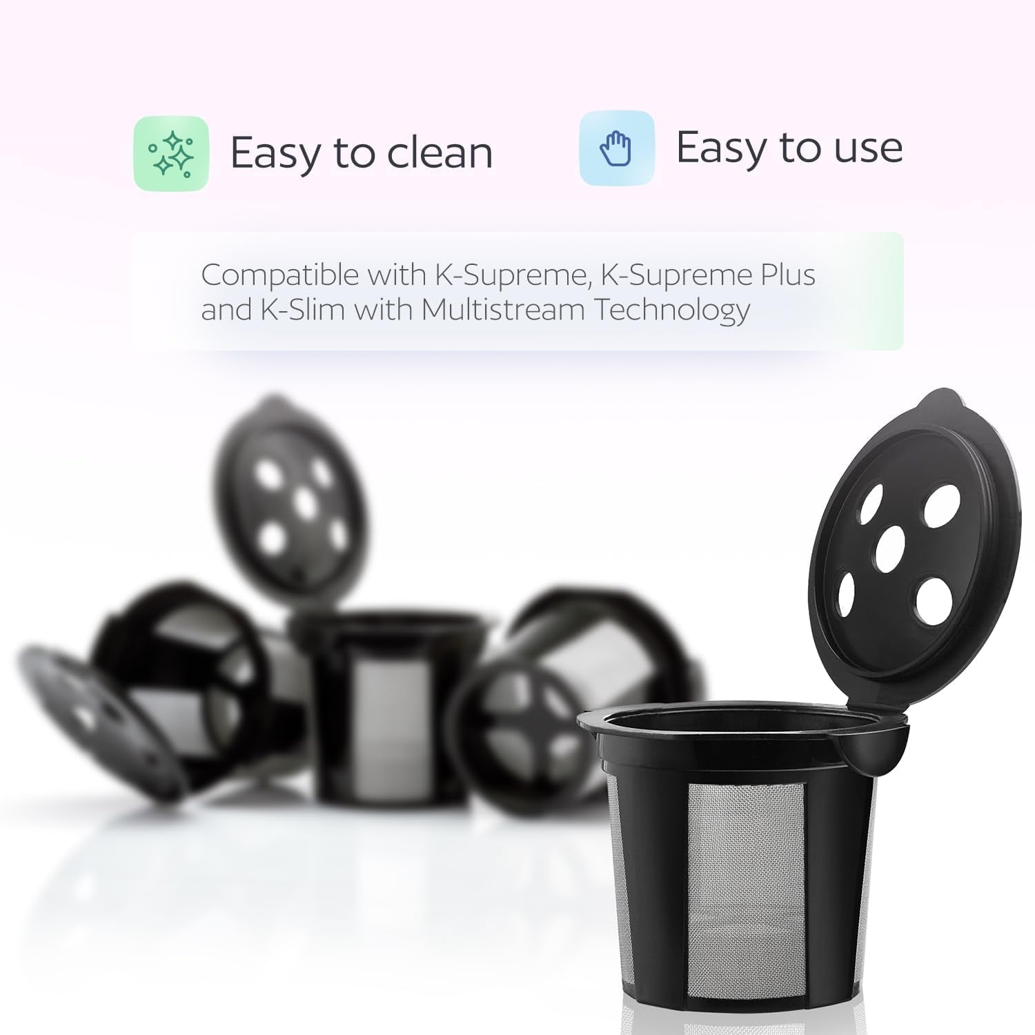 4-reusable-k-cups-for-keurig-k-supreme-k-supreme-plus-k-slim-with-multistream-technology-k-duo-hot-iced-single-serve-gen-2-4-black-refillable-kcups-coffee-filters-for-keurig-coffee-makers