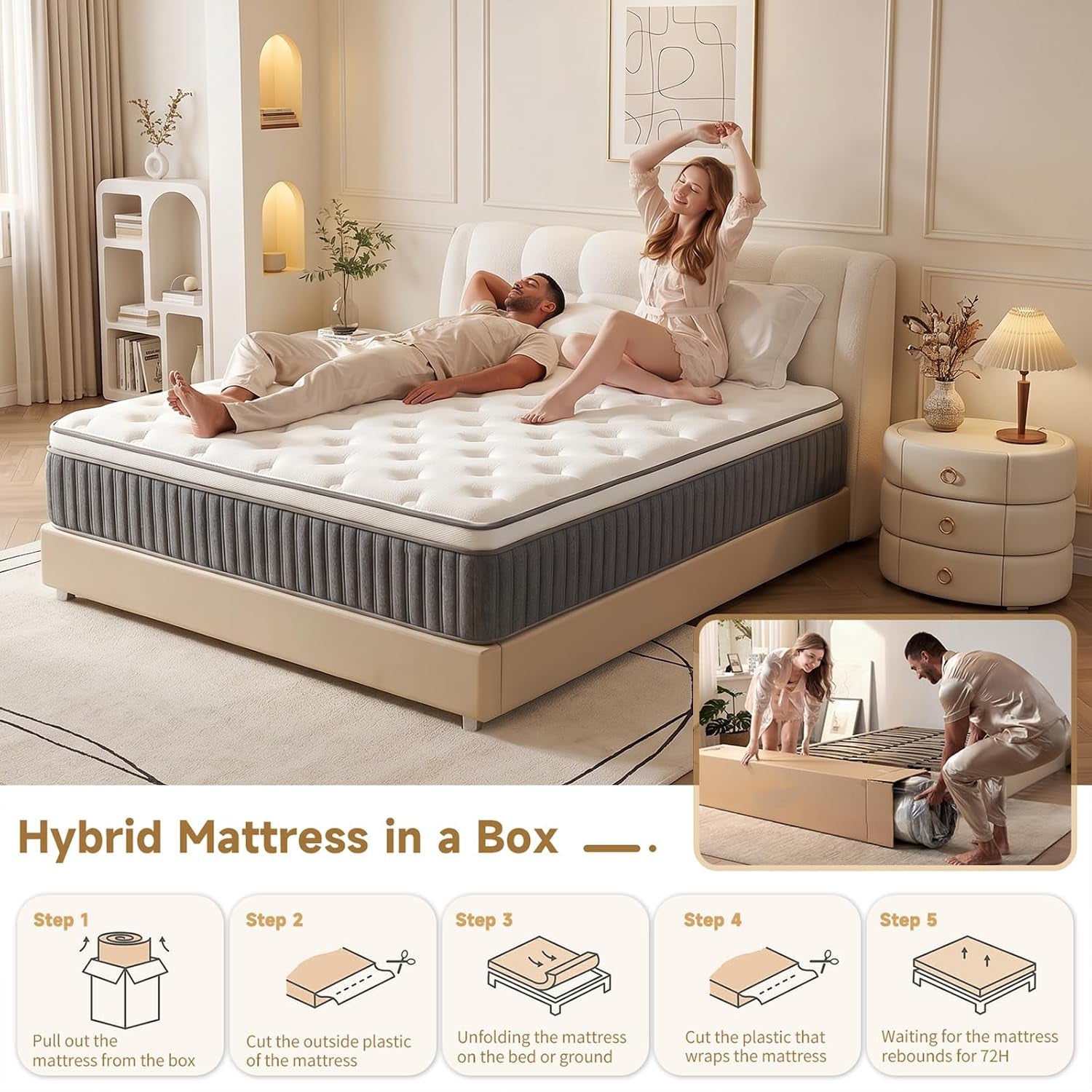 queen-mattress-12-inch-hybrid-queen-mattress-in-a-box-medium-firm-memory-foam-mattress-with-individual-pocket-springs-upgrade-zoned-support-motion-isolation-pressure-relief-certipur-us