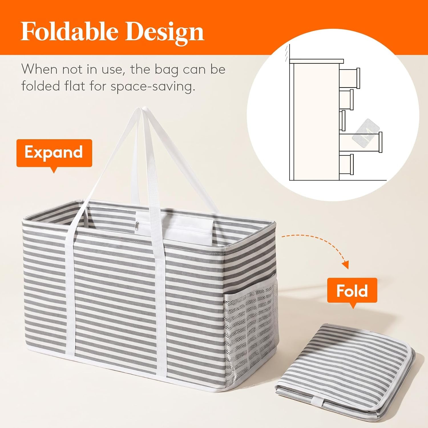 extra-large-tote-bag-reusable-grocery-bags-with-metal-wire-frame-and-handles