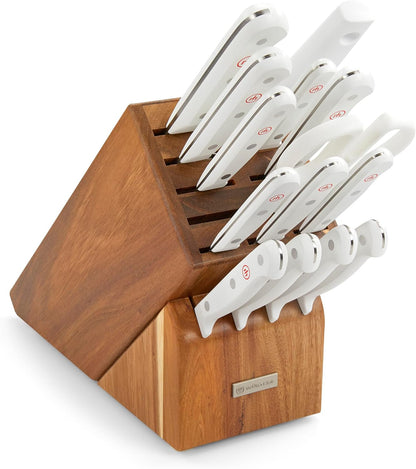 WÜSTHOF Gourmet 16-Piece Knife Block Set1