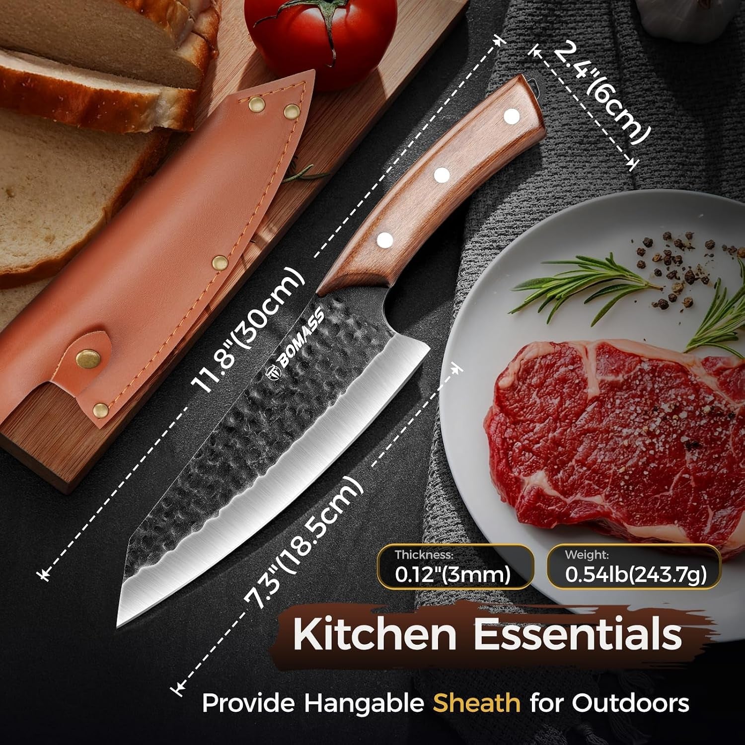 japanese-chef-knife-hand-forged-kitchen-santoku-knife