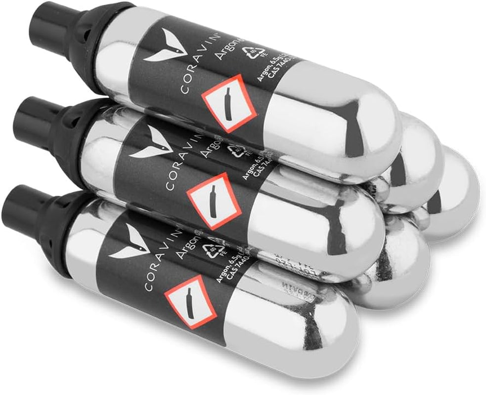 wine-preservation-system-replacement-argon-capsules-6-pack-silver