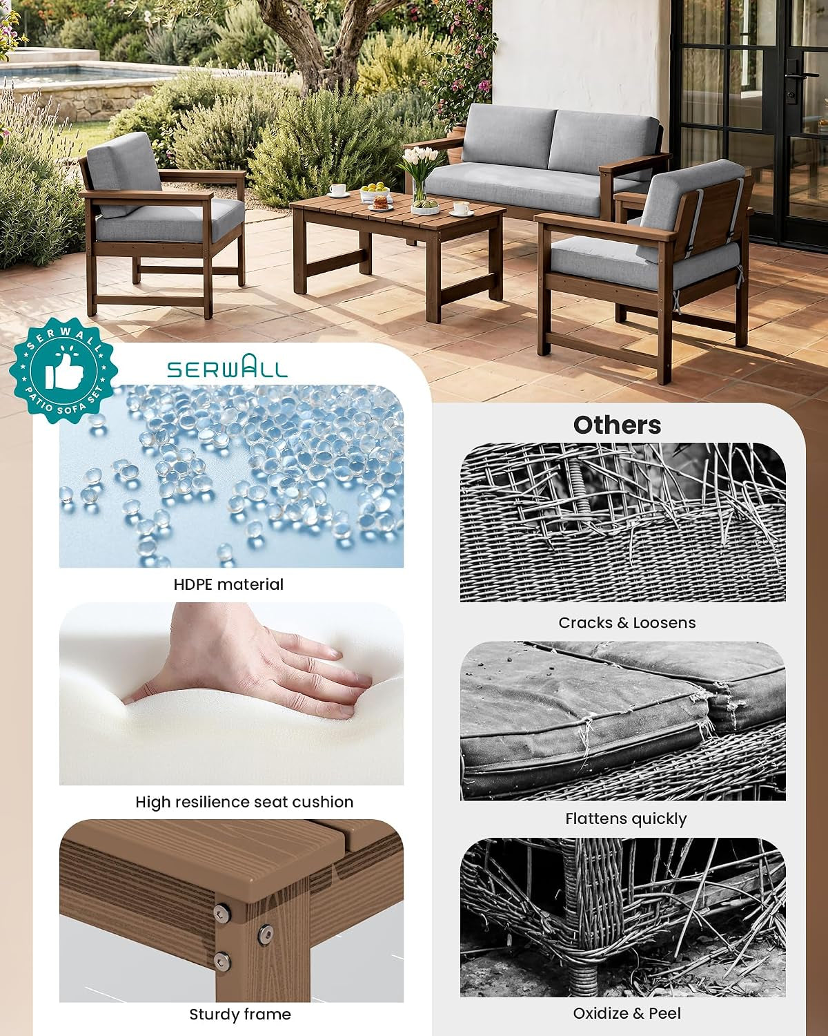 4-pieces-hdpe-outdoor-conversation-sofa-set-with-cushions