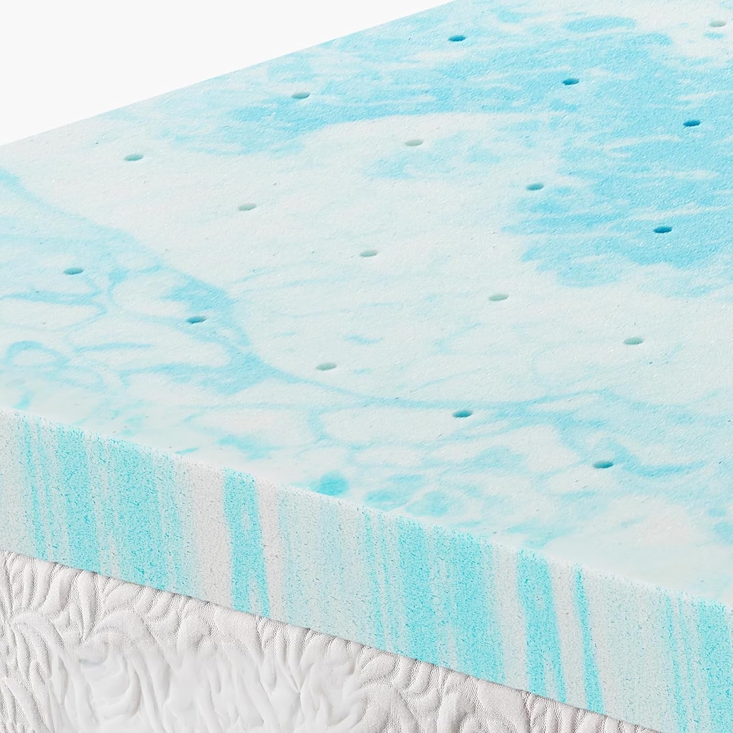2-inch-full-cooling-gel-infused-memory-foam-mattress-topper-bed-pad-certipur-us-certified-soft-ventilated-pressure-relieving-bed-pad-in-a-box-plush-overlay-for-dorm-rv-camper-sleeper-sofa