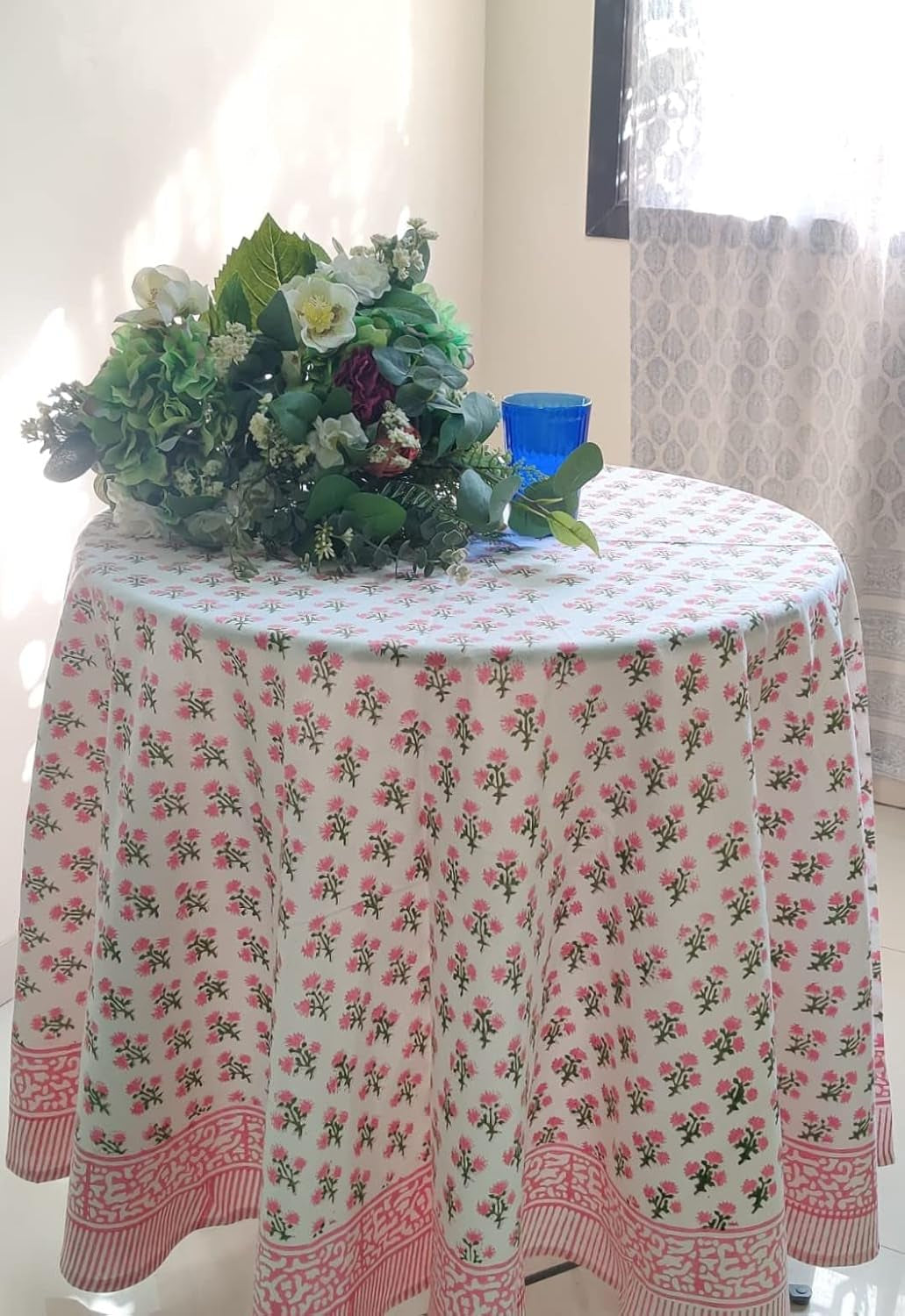 cotton-blockprint-round-tablecloth-gulbahar-pink-72-inches