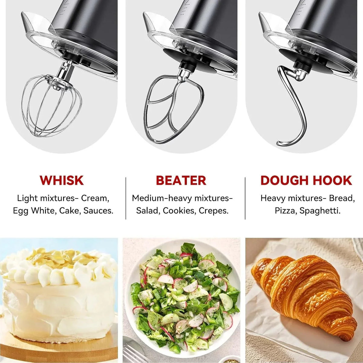 7-4-qt-kitchen-in-the-box-stand-mixer-for-baking-electric-spiral-mixer-with-dough-hook-cake-mixer-with-bowl-stand-beater-800w-12-speed-tilt-head-food-mixer-electric-spiral-mixer-with-dough-hook-wire-whip-beater-800w-12-speed-tilt-head-food-mixer-grey