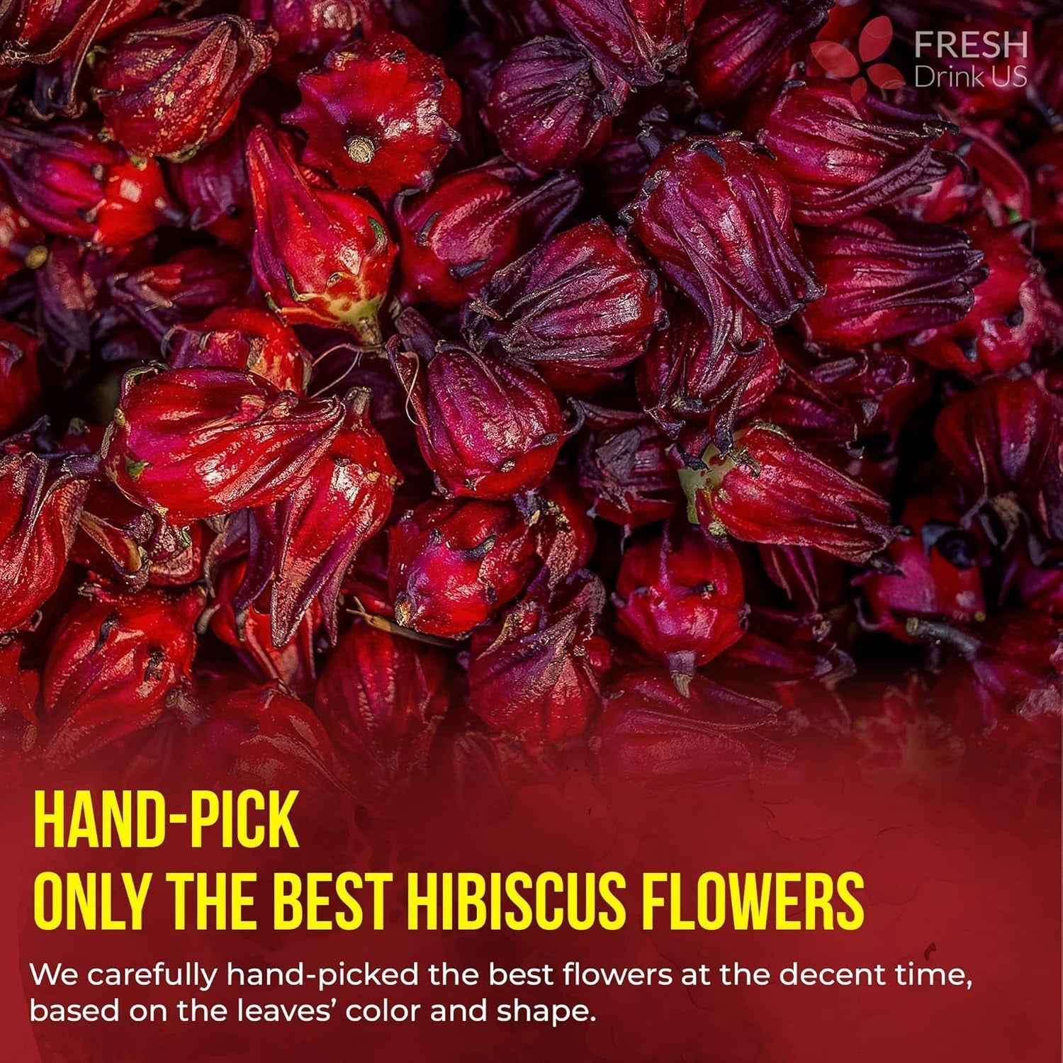 140-bags-hibiscus-flowers-tea-100-natural-and-pure-loose-flower-hibiscus-herbal-tea-hibiscus-flower-tea-no-sugar-no-caffeine-no-gluten-vegan