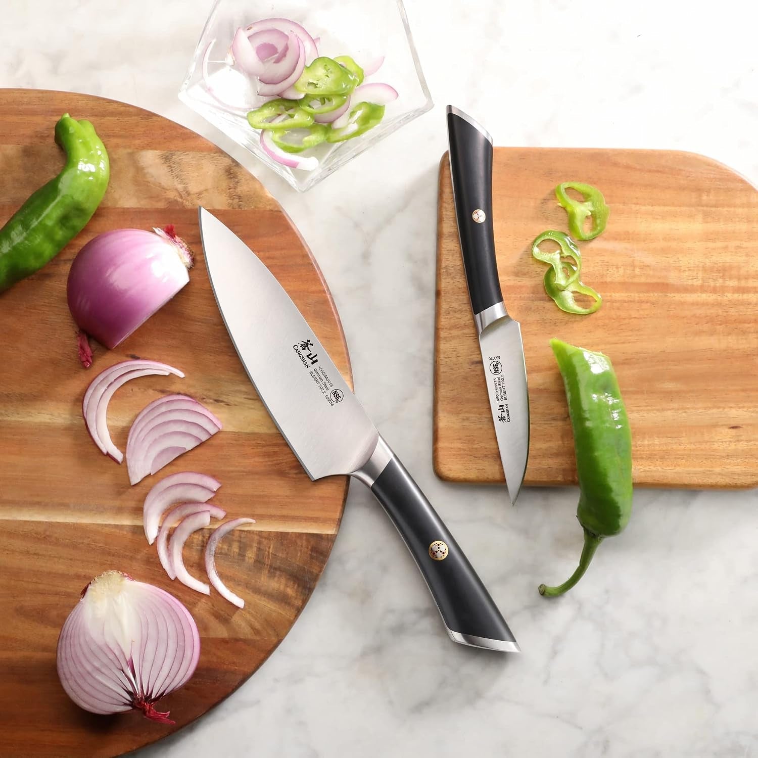 elbert-series-german-steel-forged-starter-knife-sets-black-2-piece