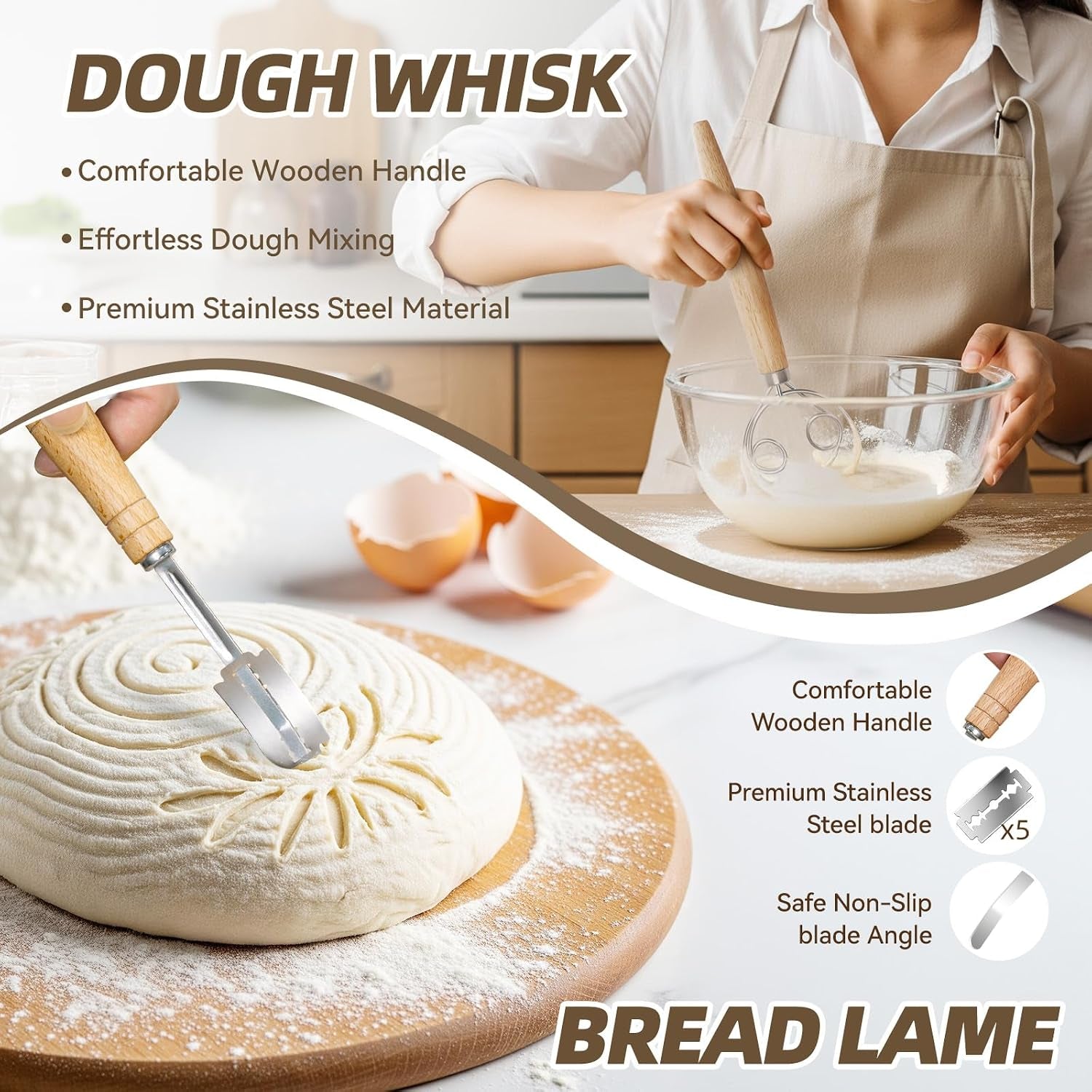 9-10-banneton-bread-proofing-basket-set-round-banneton-basket-for-sourdough-baking-baking-supplies-with-linen-liner-bread-lame-dough-whisk-sourdough-proofing-tools
