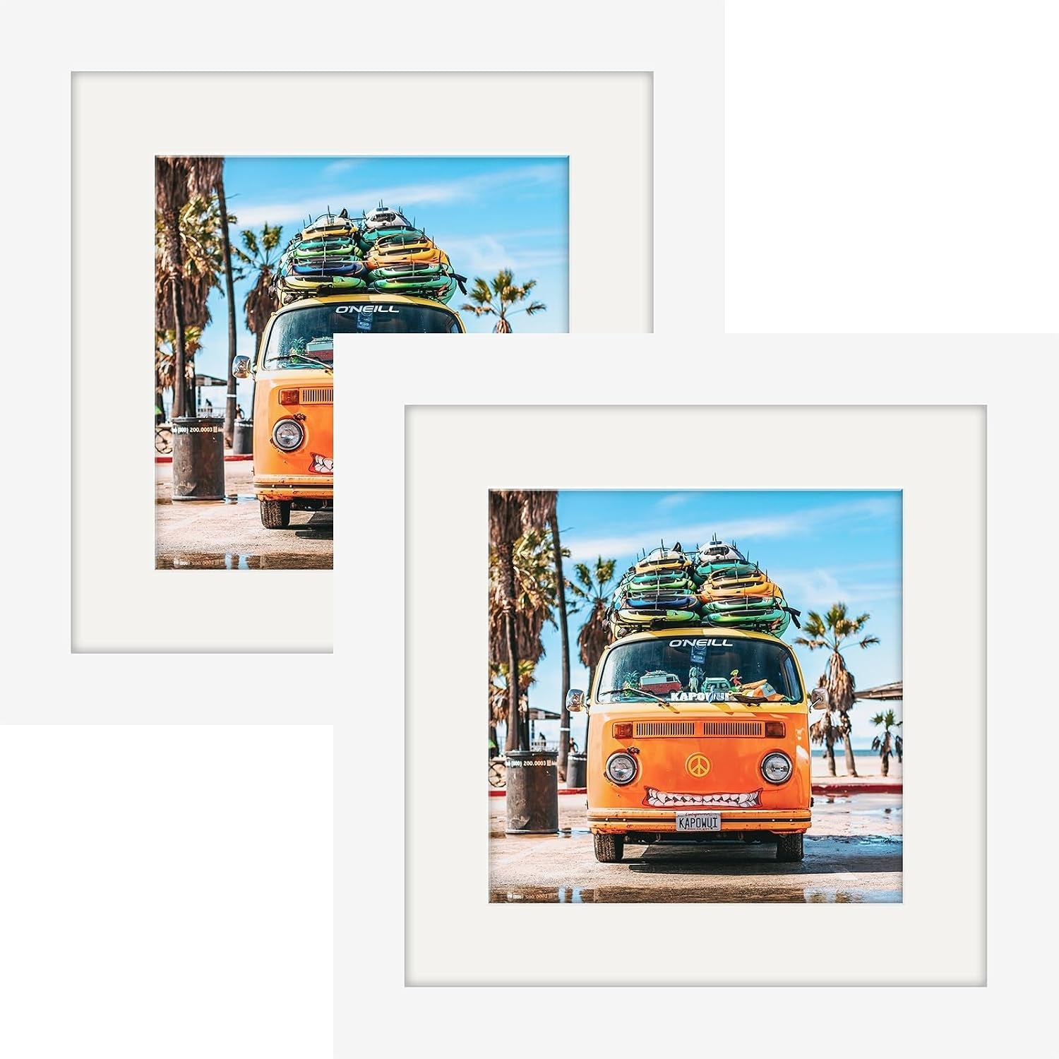 picture-frames-6x6-white-solid-wood-2-pack-4x4-frame-for-wall-and-tabletop