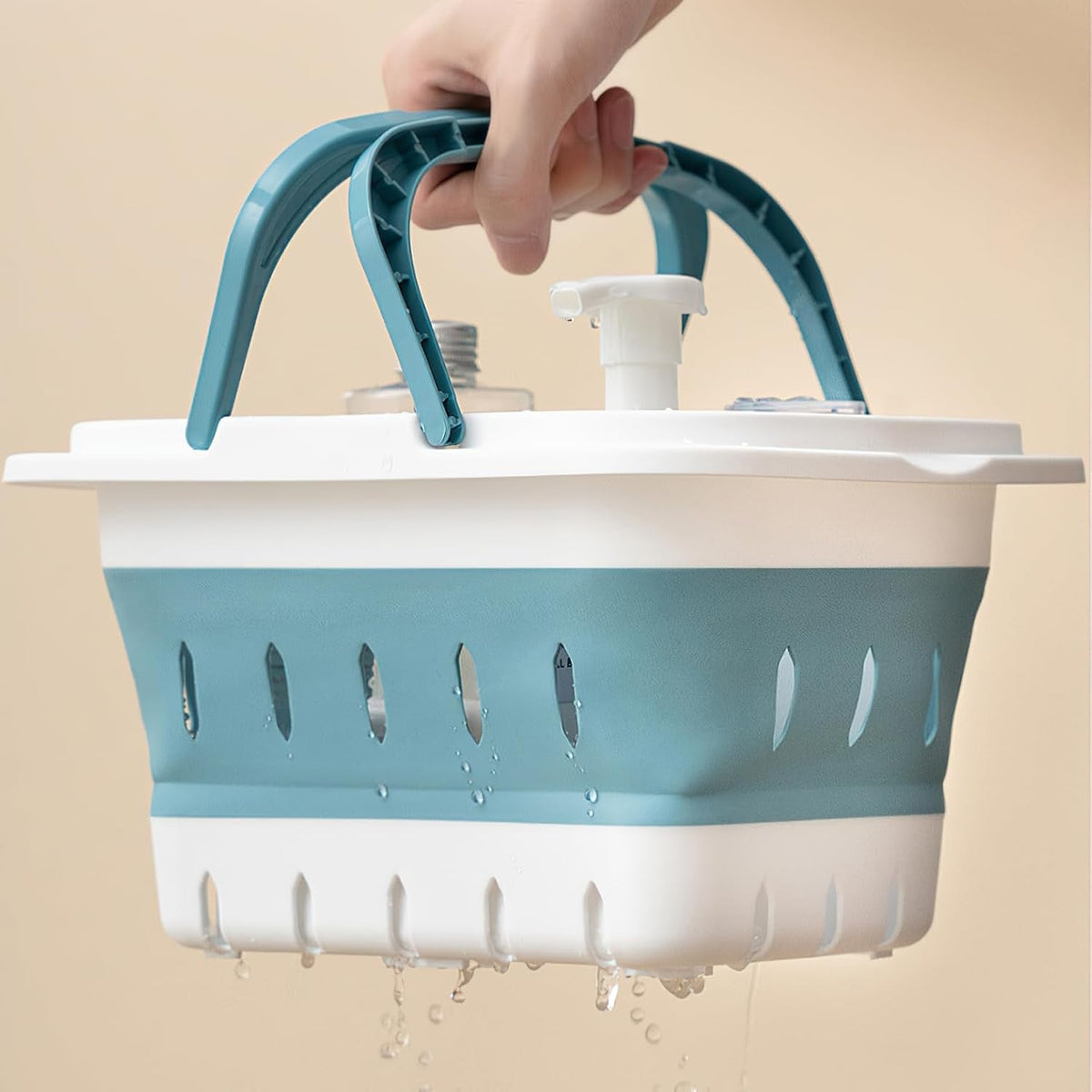2-pack-portable-shower-caddy-tote-collapsible-plastic-storage-basket-with-handle-organizer-bin-for-bathroom-kitchen-college-dorm-gym-pantry-garage