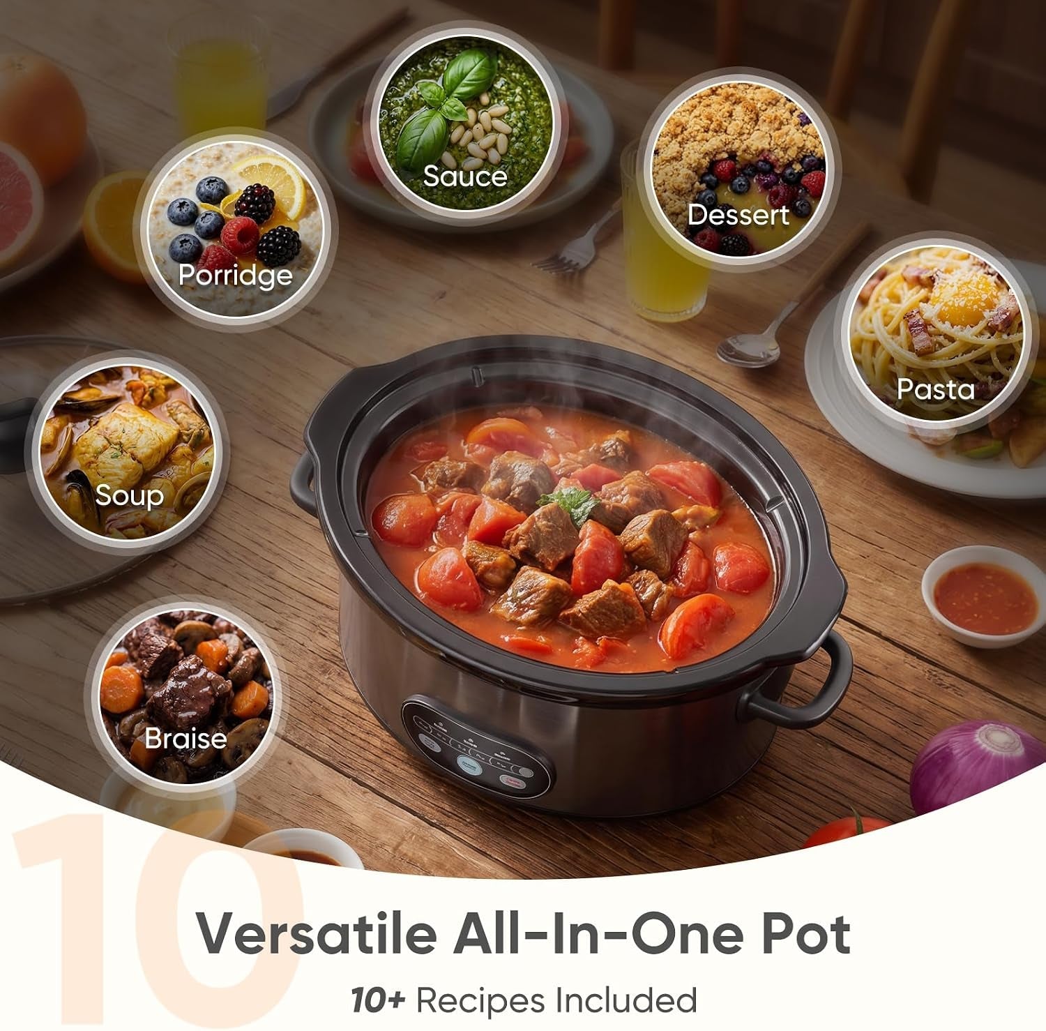 slow-cooker-8-quart-large-slow-cooker-ceramic-nonstick-coating-3-adjustable-temp-multi-cookers-with-dishwasher-safe-stoneware-pot-tempered-glass-lid-35in-tangle-free-cord-wrap-black