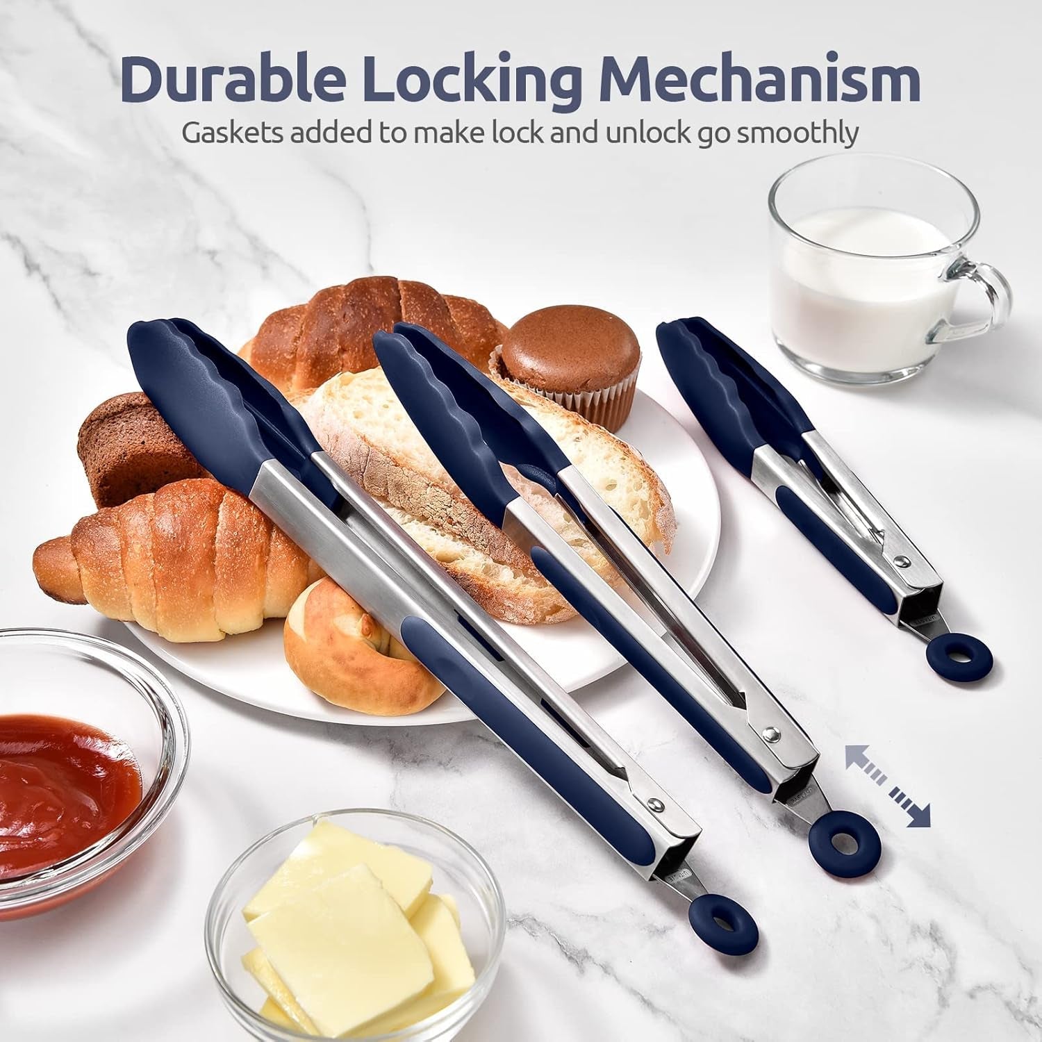 kitchen-tongs-for-cooking-600ºf-heat-resistant-3pcs-midnight-blue