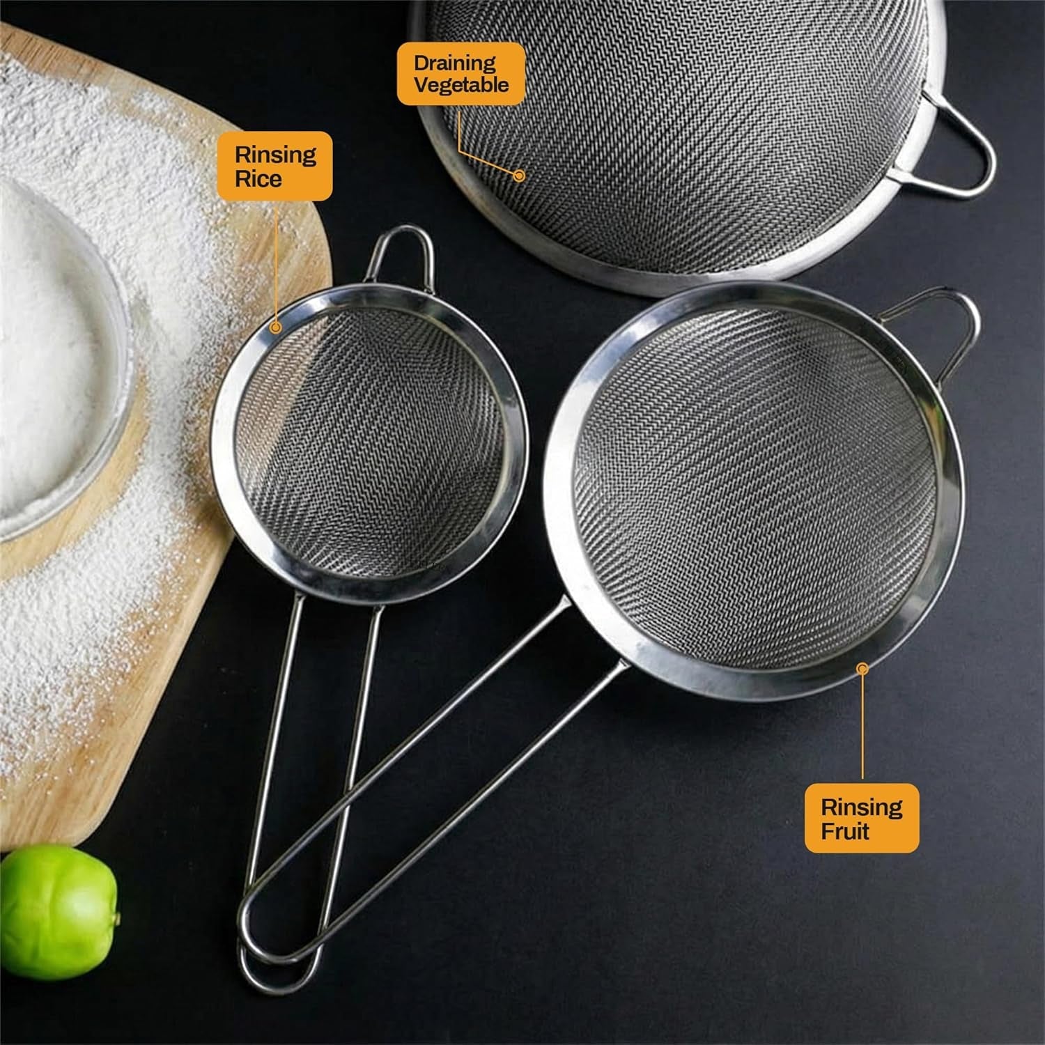 premium-stainless-steel-fine-mesh-strainers-for-kitchen-3-piece-set-with-non-slip-handle-small-medium-large-sieves-colanders-and-sifter-for-sifting-straining-pastas-tea-rice-vegetables