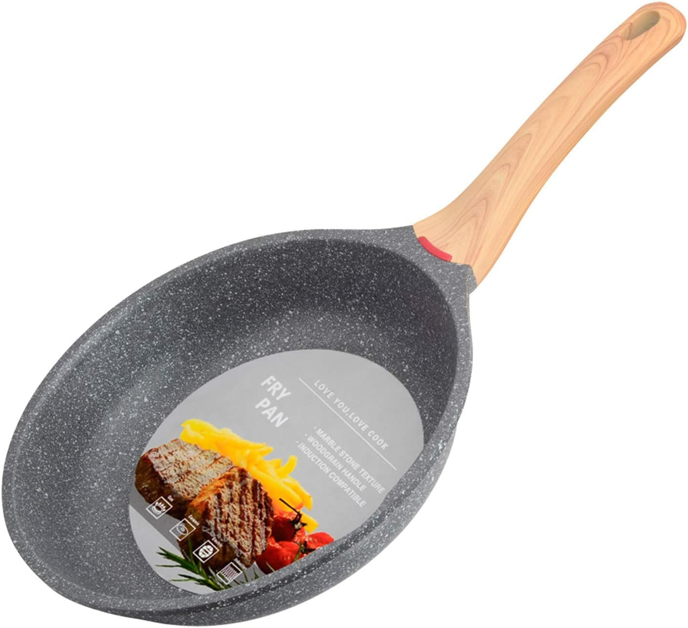 induction-nonstick-frying-pan-light-weight-skillet-healthy-non-toxic-omelet-pan-all-stoves-compatible-egg-pan-grey-8inch