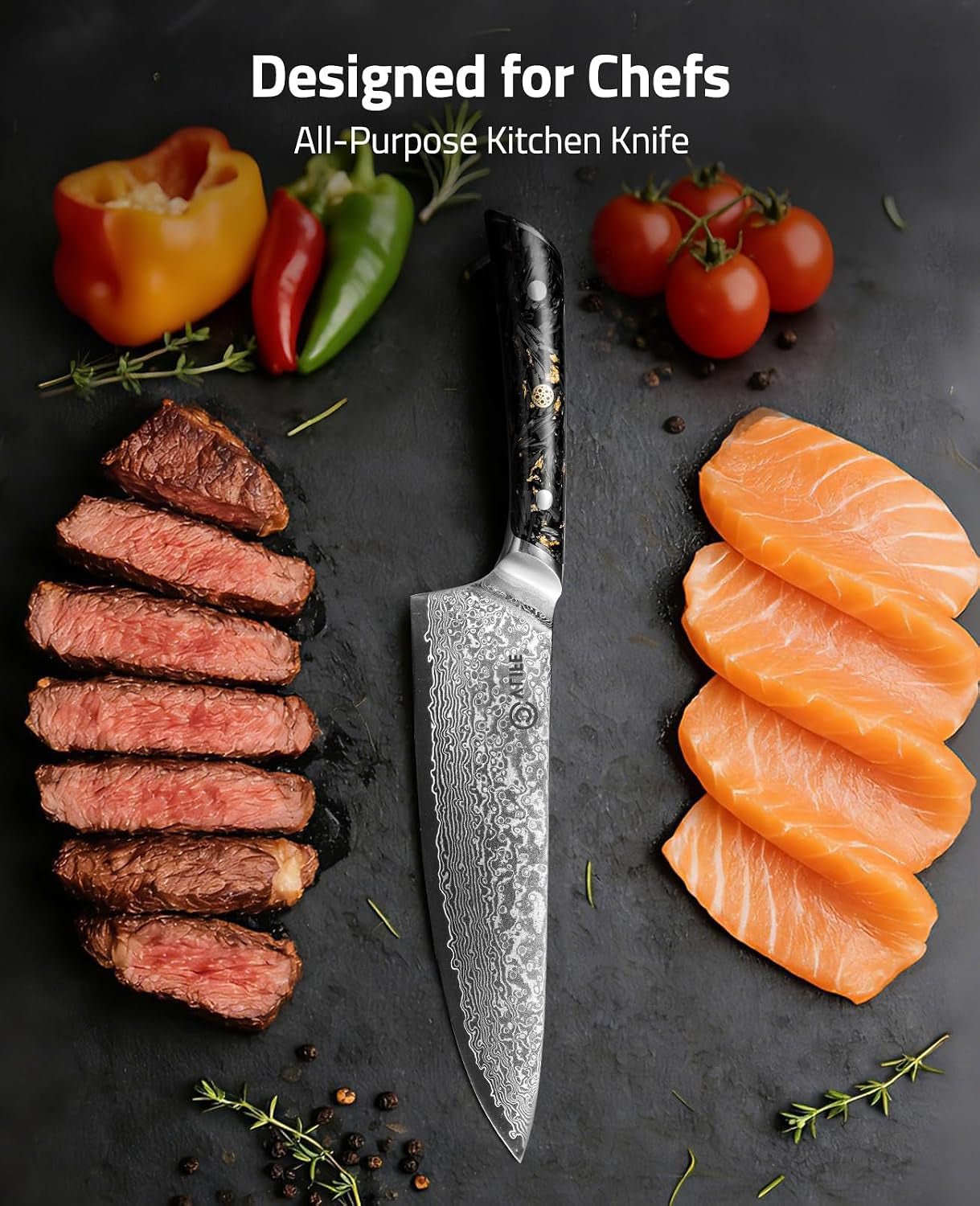 chef-knife-8-damascus-steel-knife-with-high-carbon-10cr15mov-core