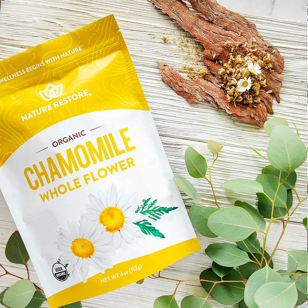 organic-chamomile-whole-flower-loose-leaf-tea-leaves-4oz-packaging-may-vary