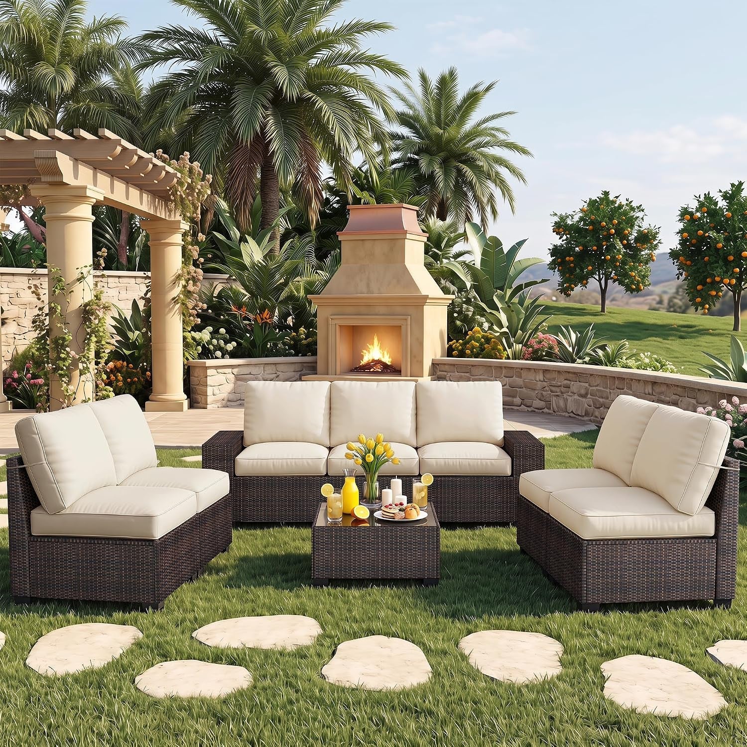 8-piece-patio-furniture-sets-modern-outdoor-sectional-sofa-w-wide-armrest