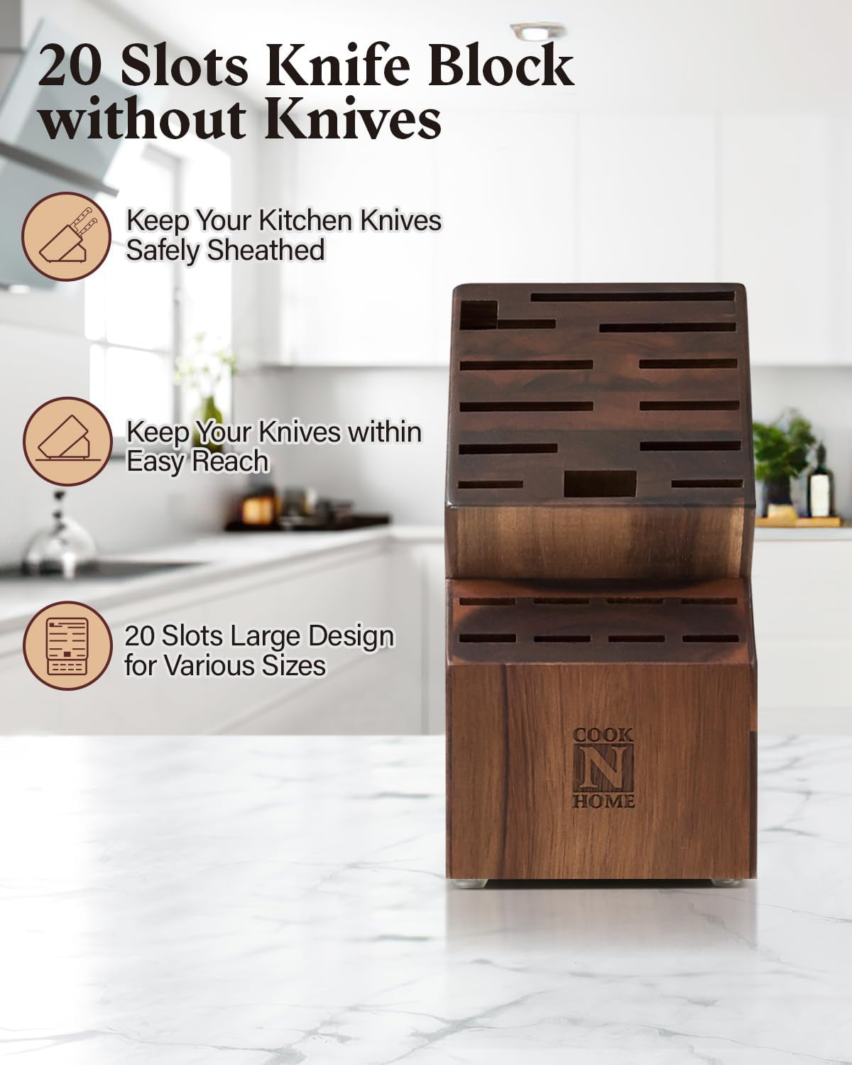 acacia-wood-20-slot-universal-knife-block-without-knives