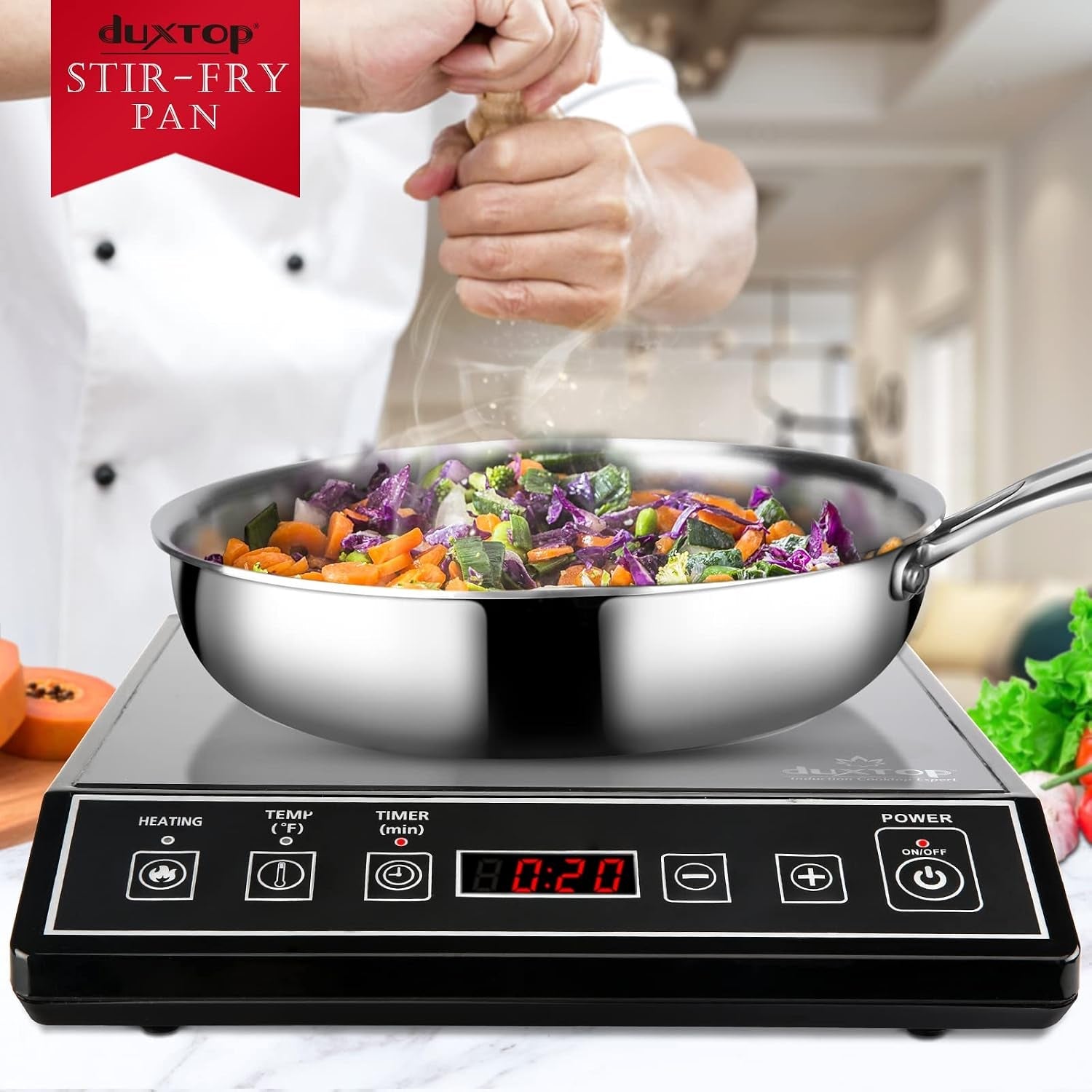 tri-ply-stainless-steel-stir-frying-pan-10-inch-induction-skillet-whole-clad-stainless-steel-wok-pan-for-stir-fry-sauteing-and-quick-meals