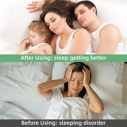 Grounding Mat for Bed,Grounding Bed Mat with Grounding Cord, Earth Pad Grounding Mat, Grounding Pad for Improving Sleep3