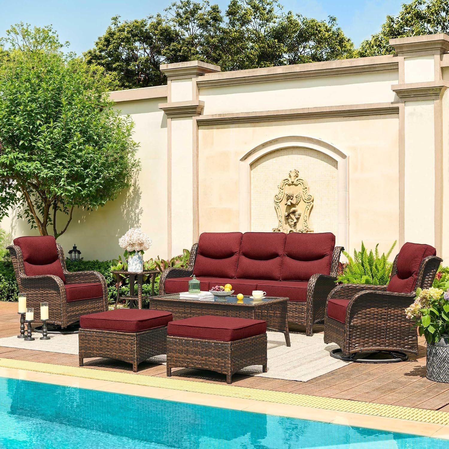 luxury-outdoor-patio-furniture-set-with-6-inch-thick-cushions