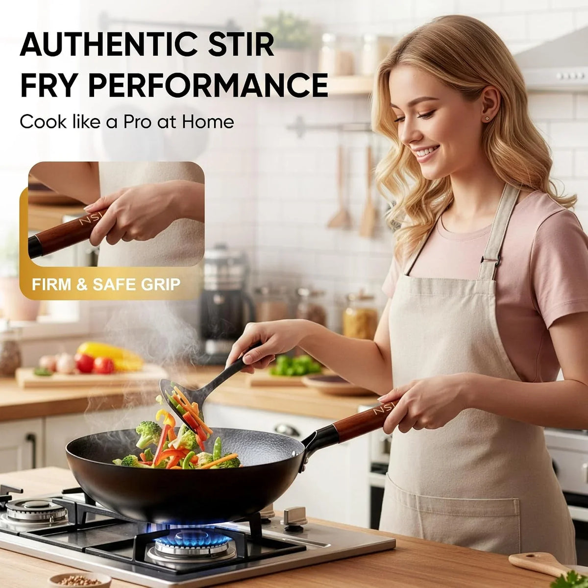 12-6-inch-carbon-steel-wok-pan-with-glass-cover-pre-seasoned-flat-bottom-wok-for-chinese-cooking-woks-stir-fry-pans-cookware-compatible-with-induction-electric-gas-halogen