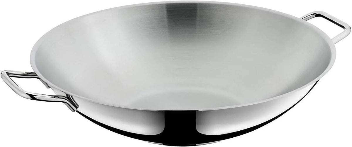 macao-induction-wok-set-2-pieces-wok-pan-36-cm-with-glass-lid-polished-cromargan-stainless-steel-uncoated