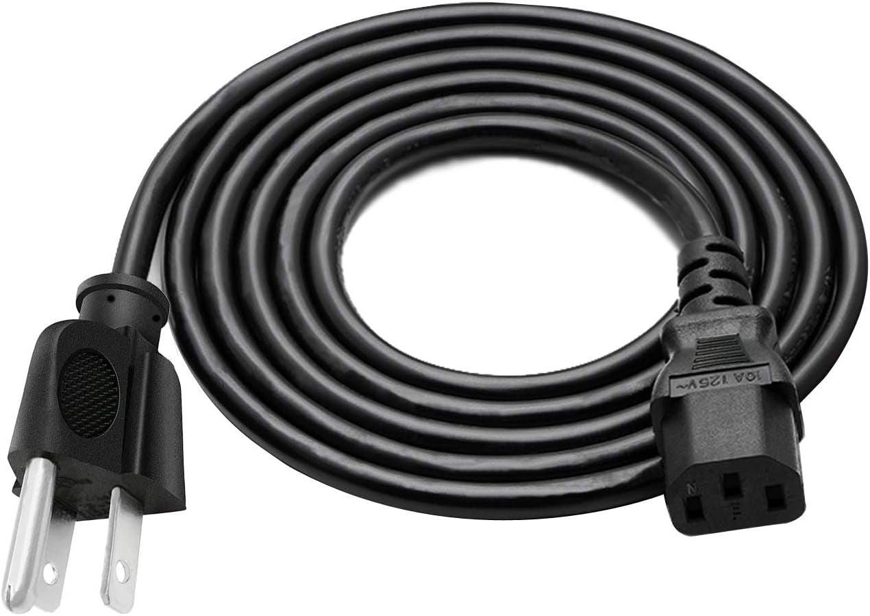 ac-cable-8ft-3-prong-c13-power-cord-for-electric-pressure-cooker-instant-pot-power-quick-pot-slow-cooker-cuisinart-cpc-pc600-rice-cooker-soy-milk-maker-microwaves-power-cord-cable