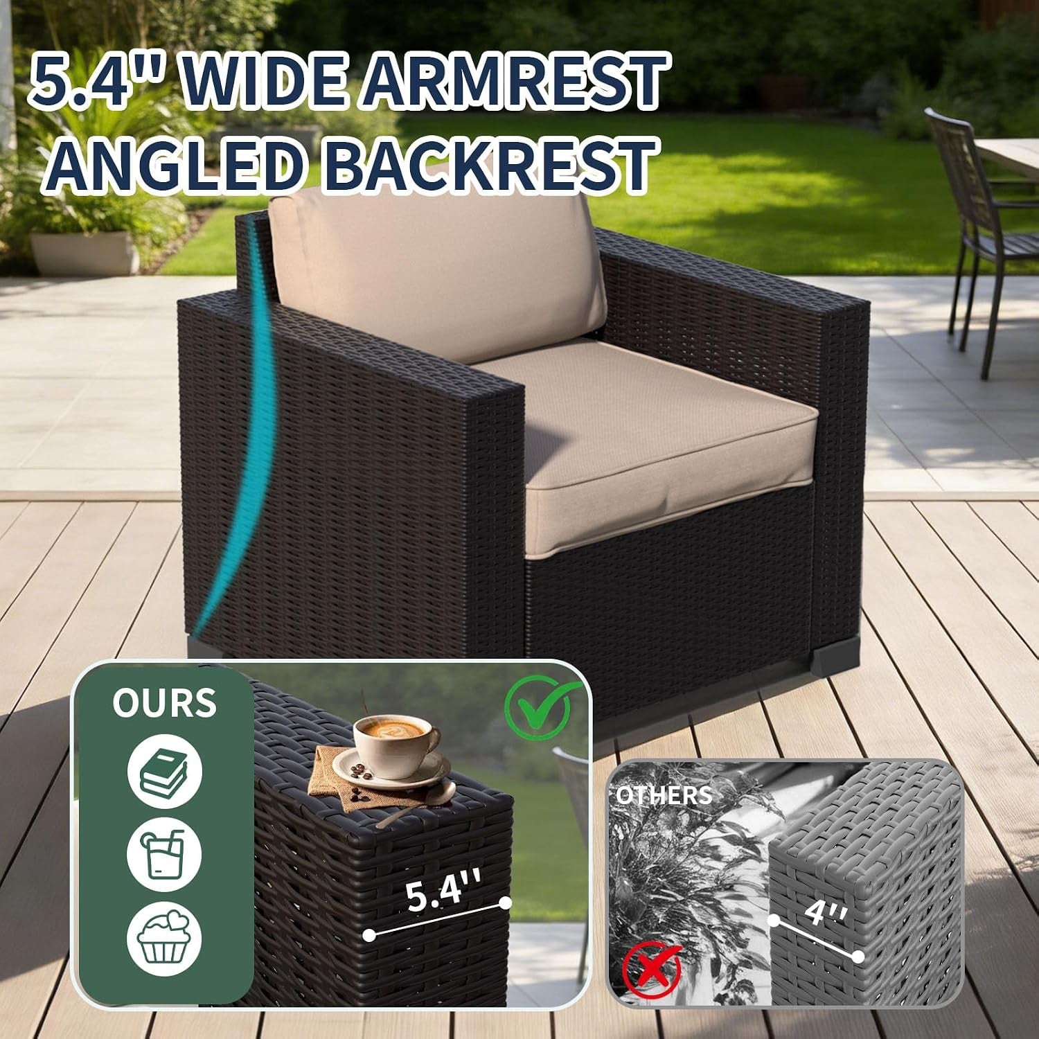 7-piece-patio-furniture-set-slanted-back-outdoor-sectional-sofa-patio-conversation-sets-with-cushion-and-glass-table-patio-sofa-furniture-for-garden-deck-dark-brown-rattan-khaki-cushions