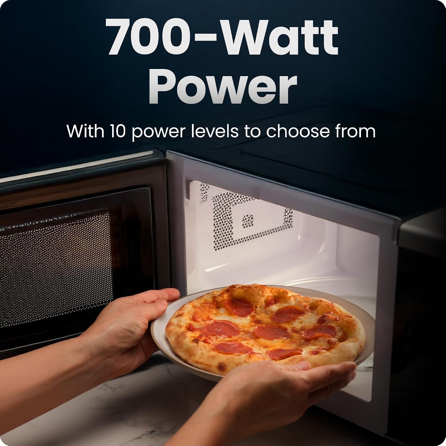 compact-countertop-microwave-0-7-cu-ft-700w-stainless-10-power-levels-3-one-touch-presets-30-second-button-time-weight-defrost-mute-option-child-safety-lock-digital-timer