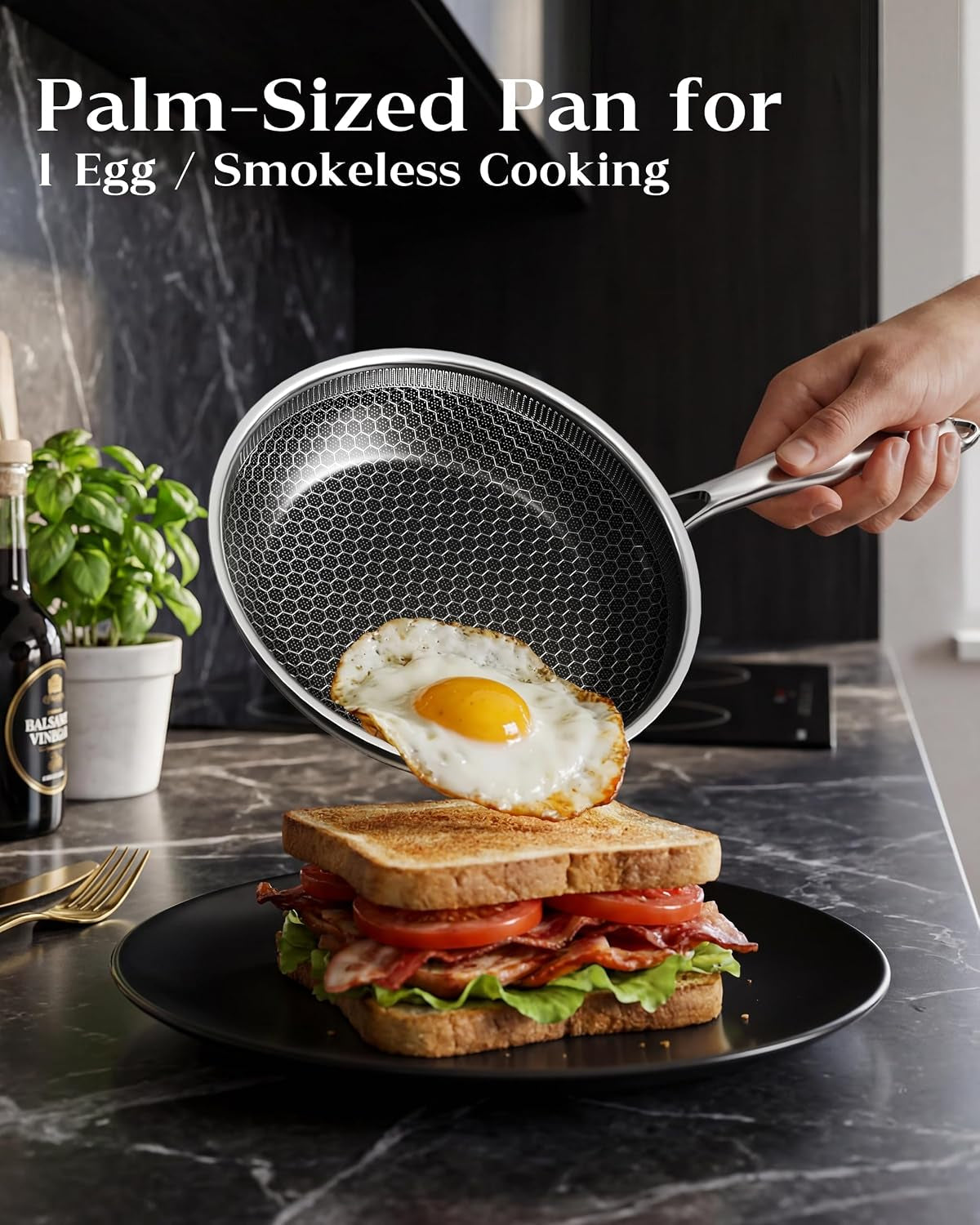 frying-pan-nonstick-with-lid-honeycomb-pfas-free-all-cooktops-non-stick-frying-pans-induction-cookware-pfas-free-coating-lid-stay-cool-handle-even-heating-all-cooktops