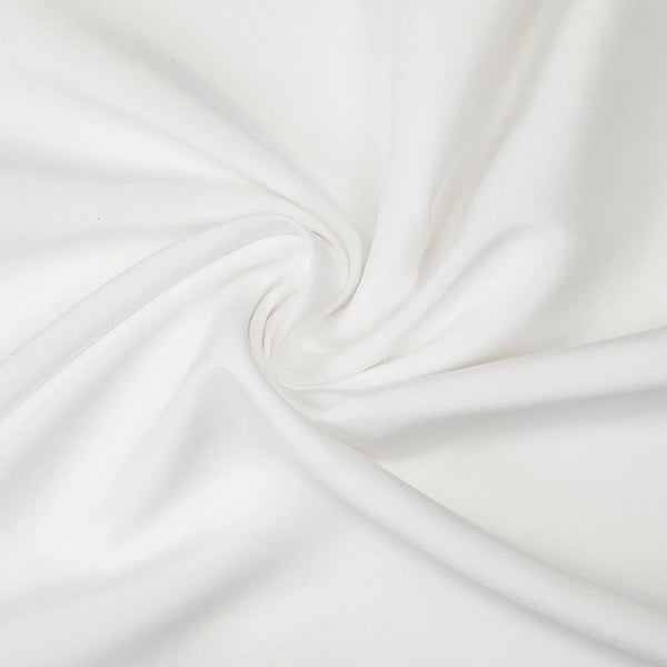 Square Tablecloth - 70 X 70 Inch White Table Cloth for Medium Square or round Tables - Heavy Duty Washable Fabric - for Buffet Table, Holiday Party, Dinner, Wedding & Baby Shower4