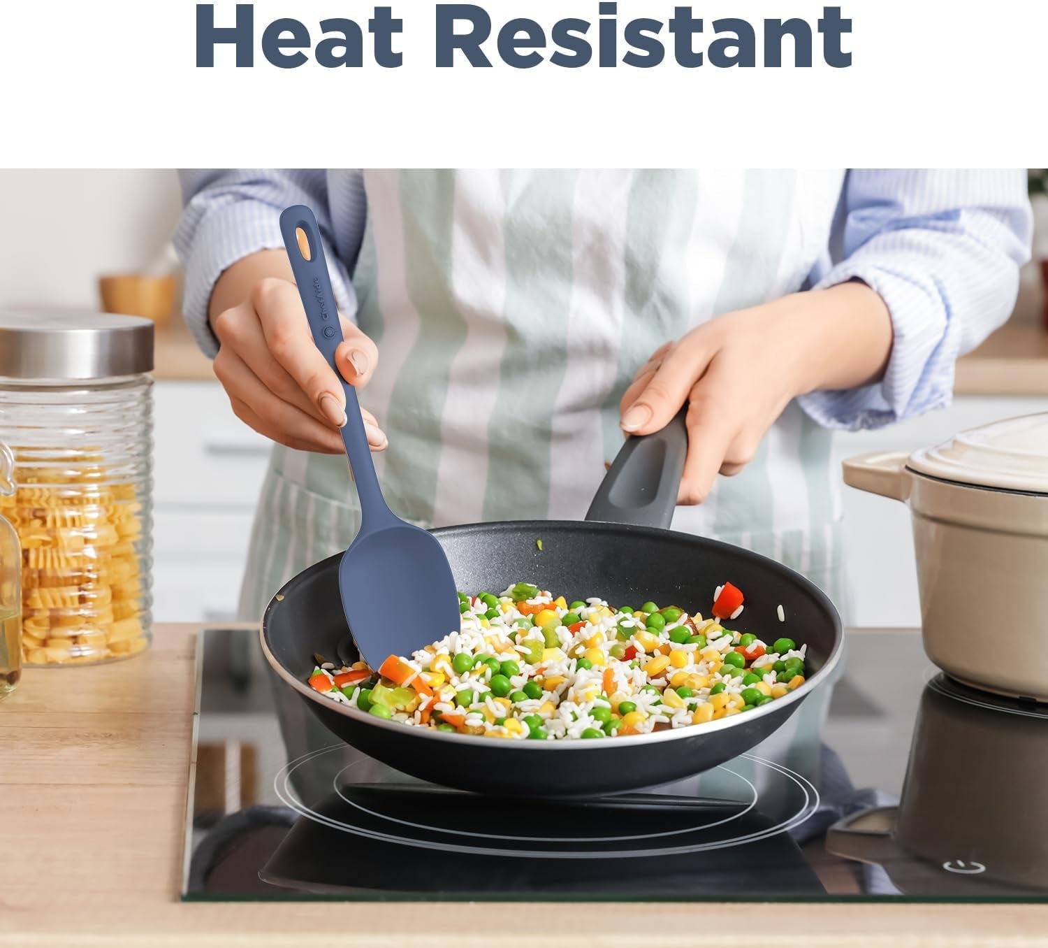 5-pieces-silicone-spatula-set-food-grade-rubber-spatula-upgrade-strong-handle-with-ergonomic-grip-heat-resistant-up-to-600-f-for-nonstick-cookware-cooking